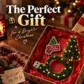 Proyector Navideño Portátil – Tu Techo Lleno de Magia