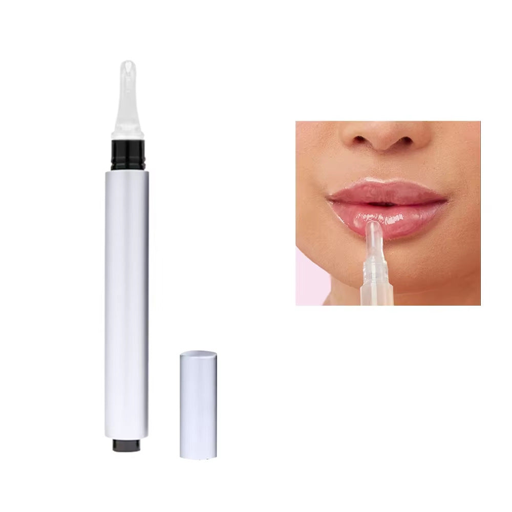 Gloss Voluminizador de Labios con Aceite Hidratante