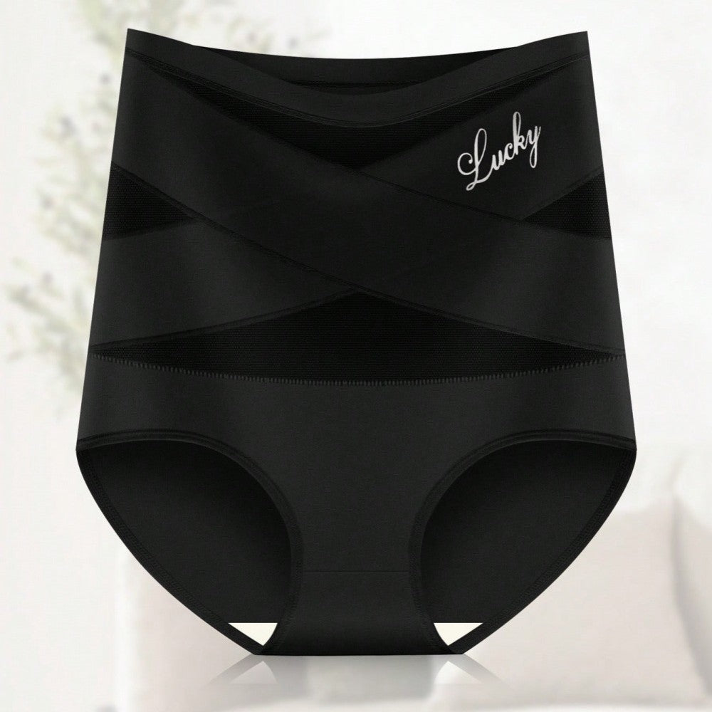 Faja Reductora de Tiro Alto — Vientre Plano y Silueta Perfecta