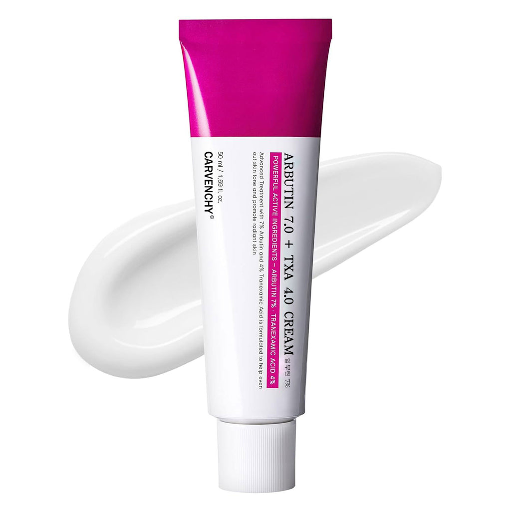 Crema Facial Renovadora de Lujo