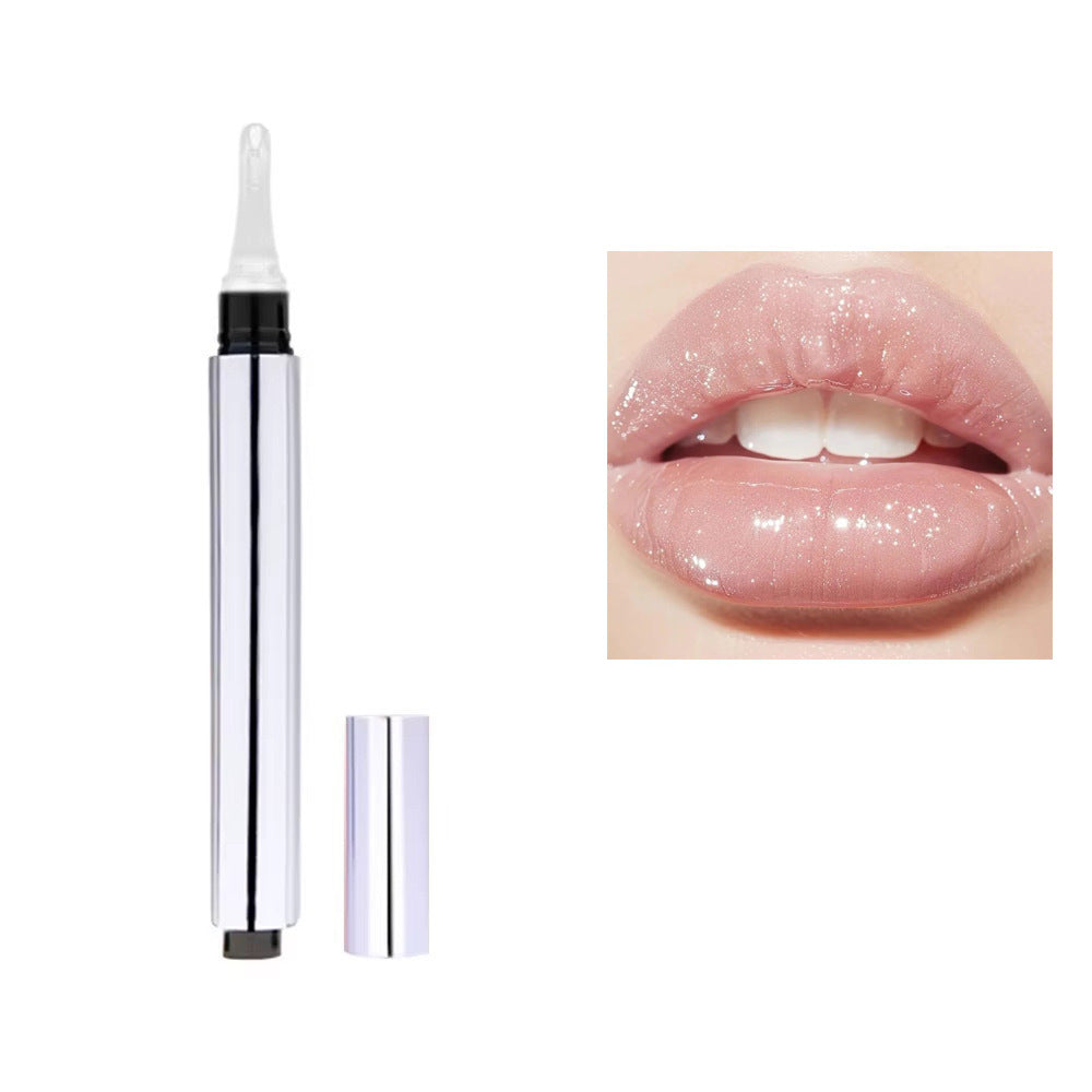 Gloss Voluminizador de Labios con Aceite Hidratante