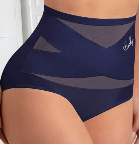 Faja Reductora de Tiro Alto — Vientre Plano y Silueta Perfecta