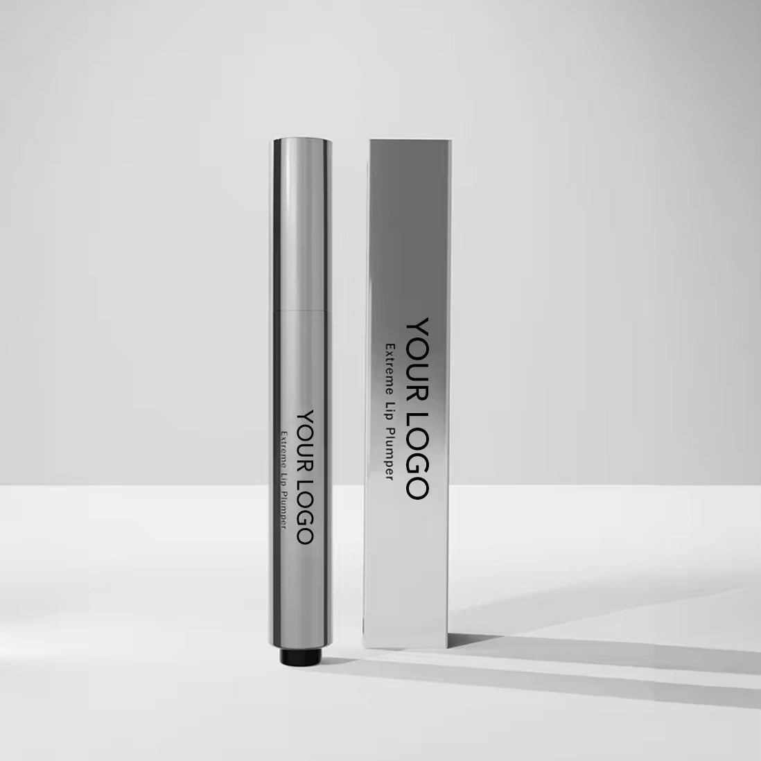 Gloss Voluminizador de Labios con Aceite Hidratante