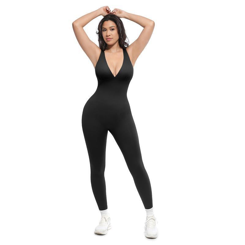 Body Yoga Sin Costuras — Comodidad y Estilo en Cada Movimiento