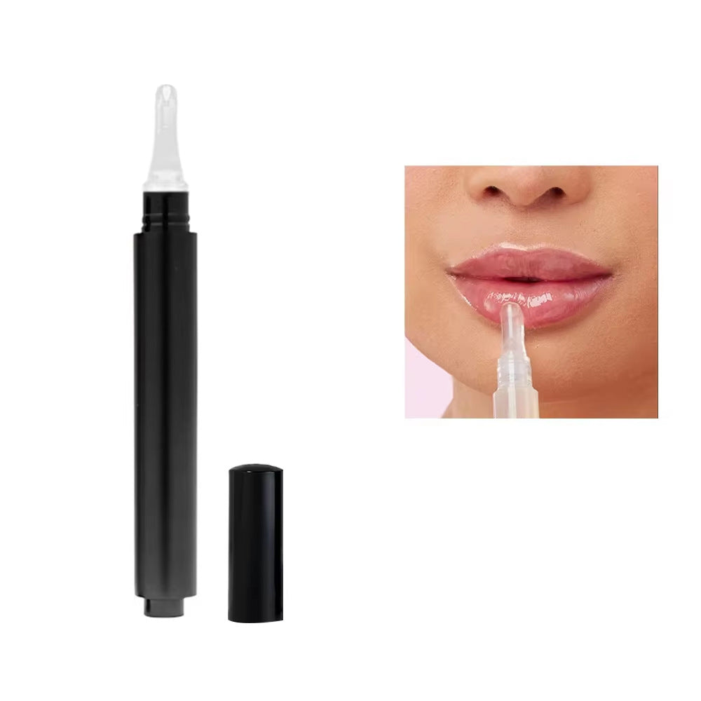 Gloss Voluminizador de Labios con Aceite Hidratante
