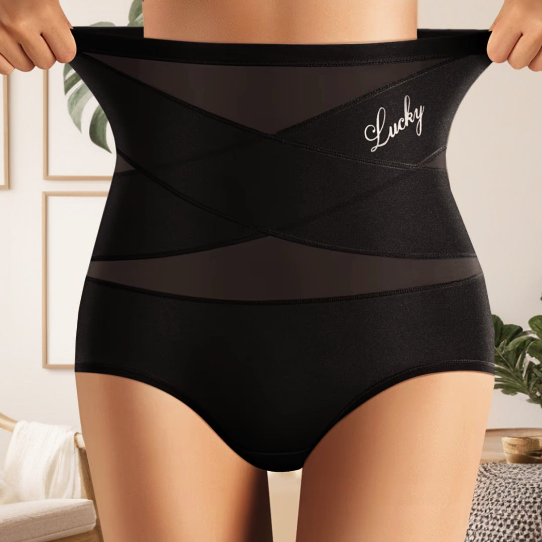 Faja Reductora de Tiro Alto — Vientre Plano y Silueta Perfecta